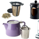 Image for article titled Five Best Tea Steepers